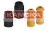 KAMOKA 2019021 Dust Cover Kit, shock absorber
